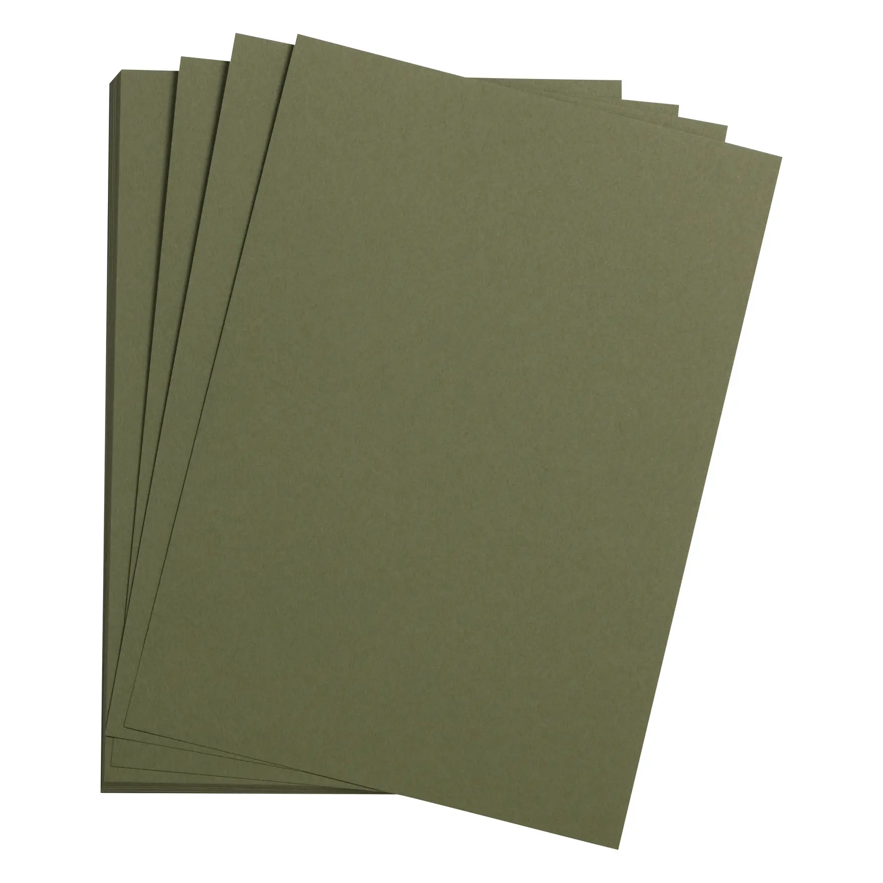 500 Blatt Papier Clairefontaine Etival Color 160g