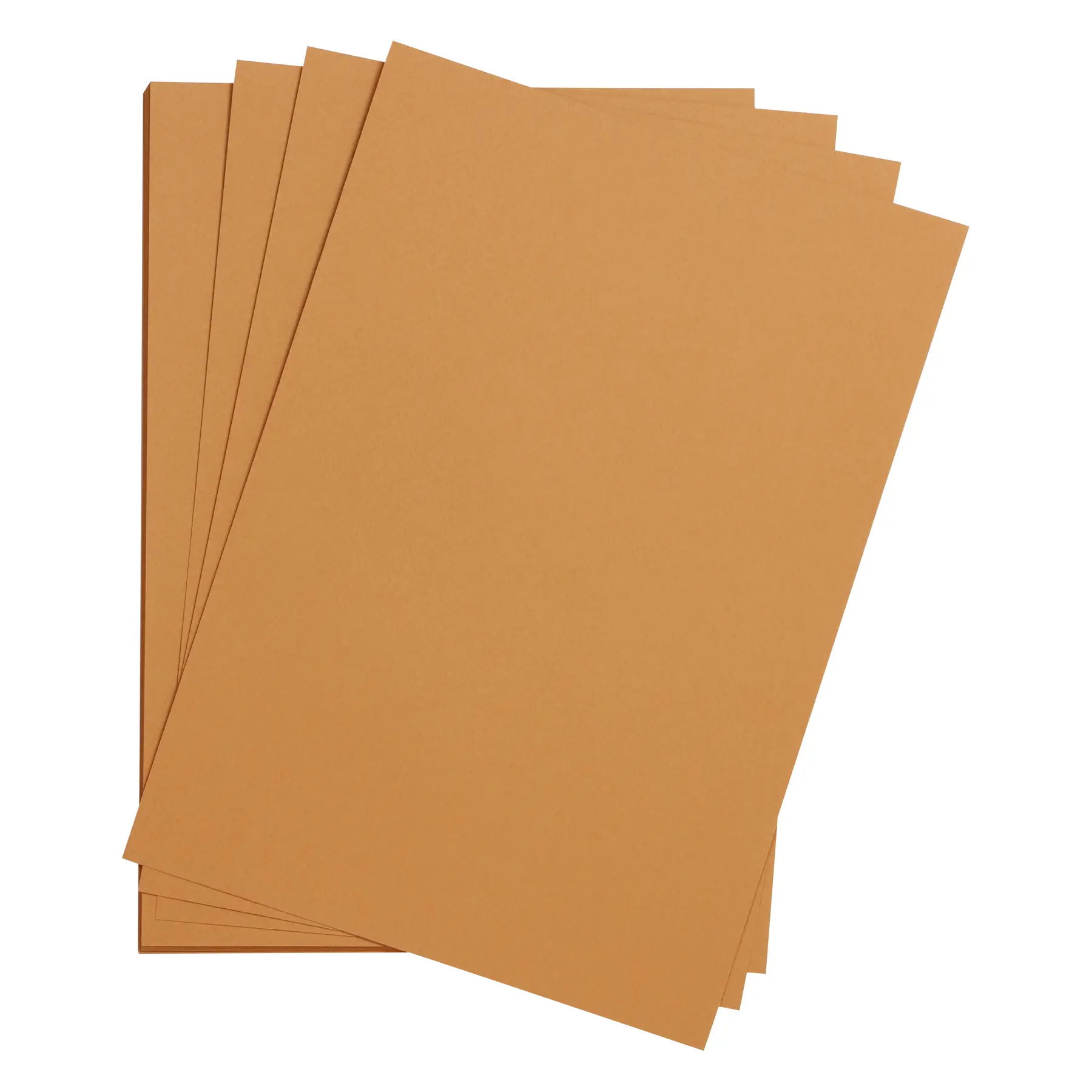 500 Blatt Papier Clairefontaine Etival Color 160g