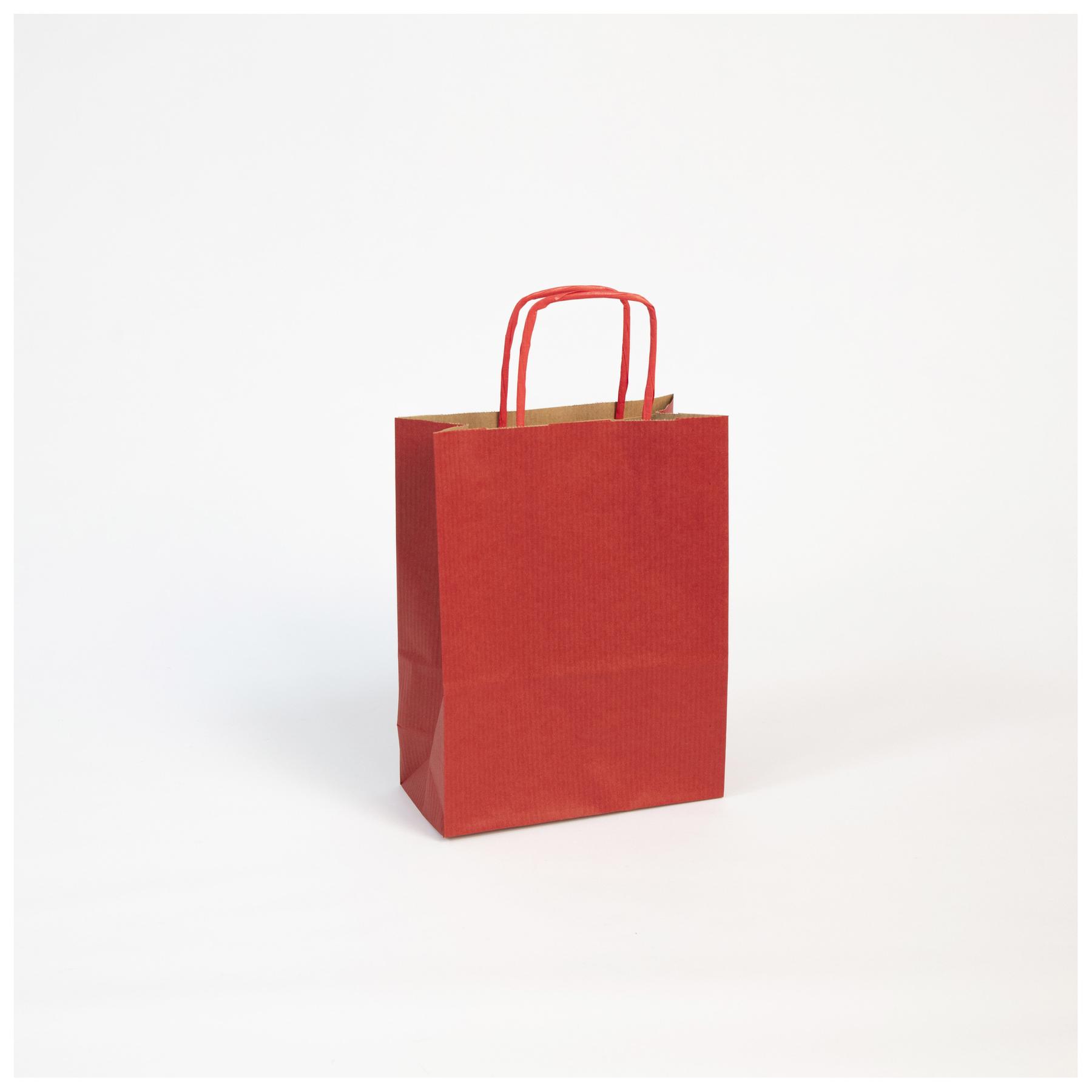 3065503956022 - Kraftpapierbeutel (x25)