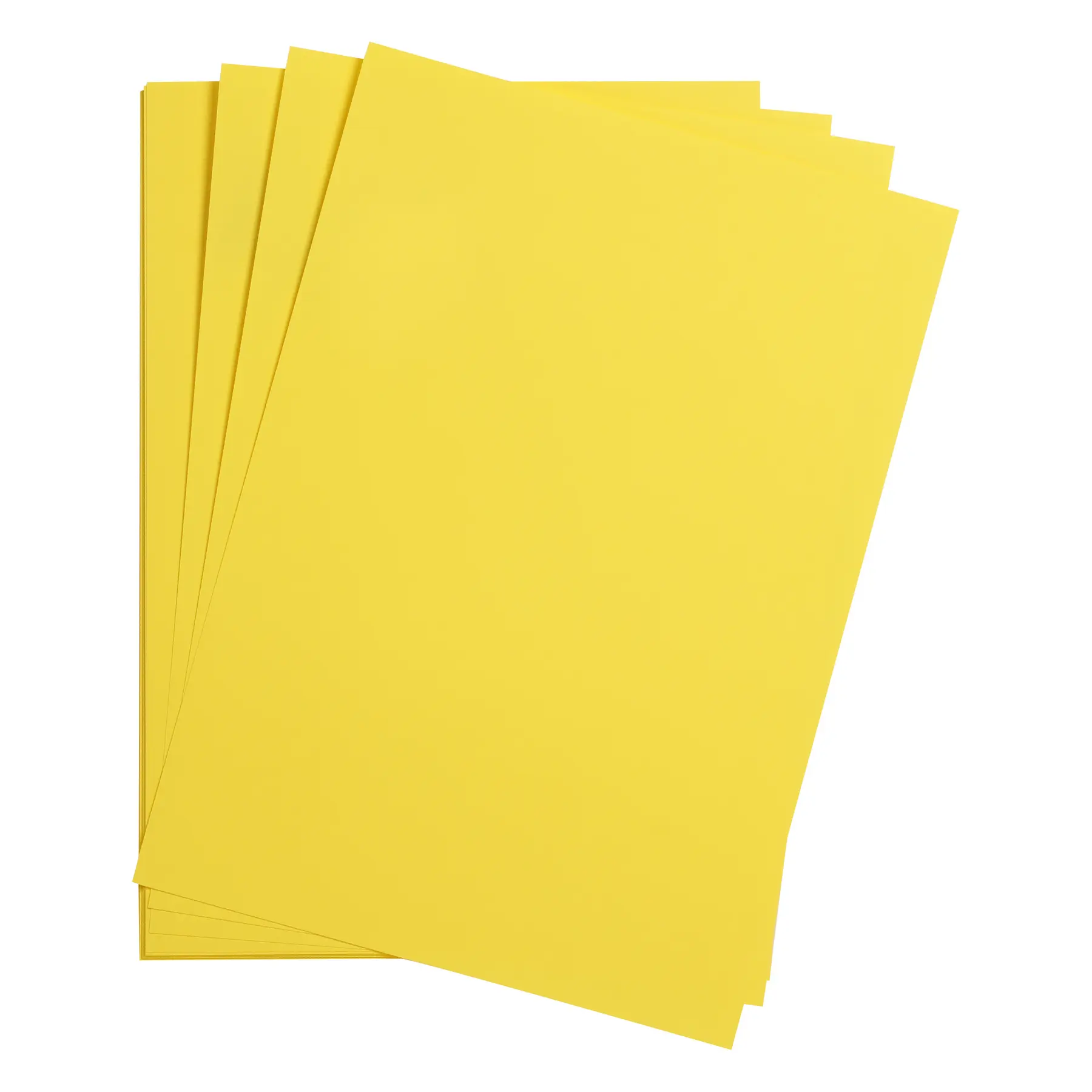 500 Blatt Papier Clairefontaine Maya 270g