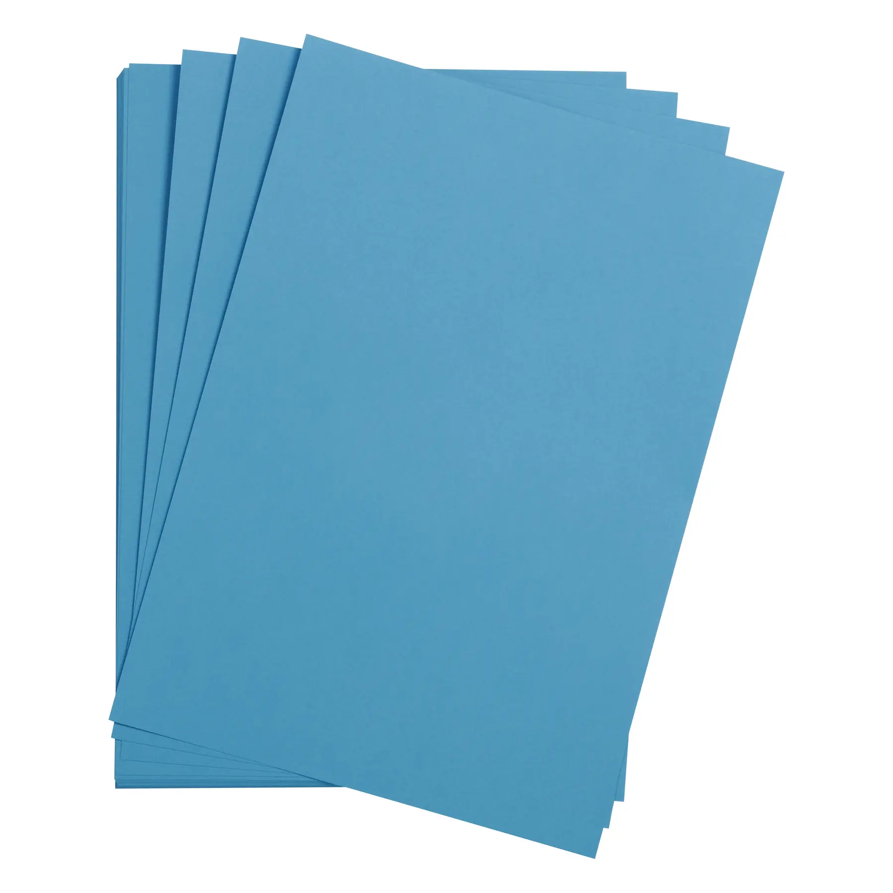 500 Blatt Papier Clairefontaine Maya 270g