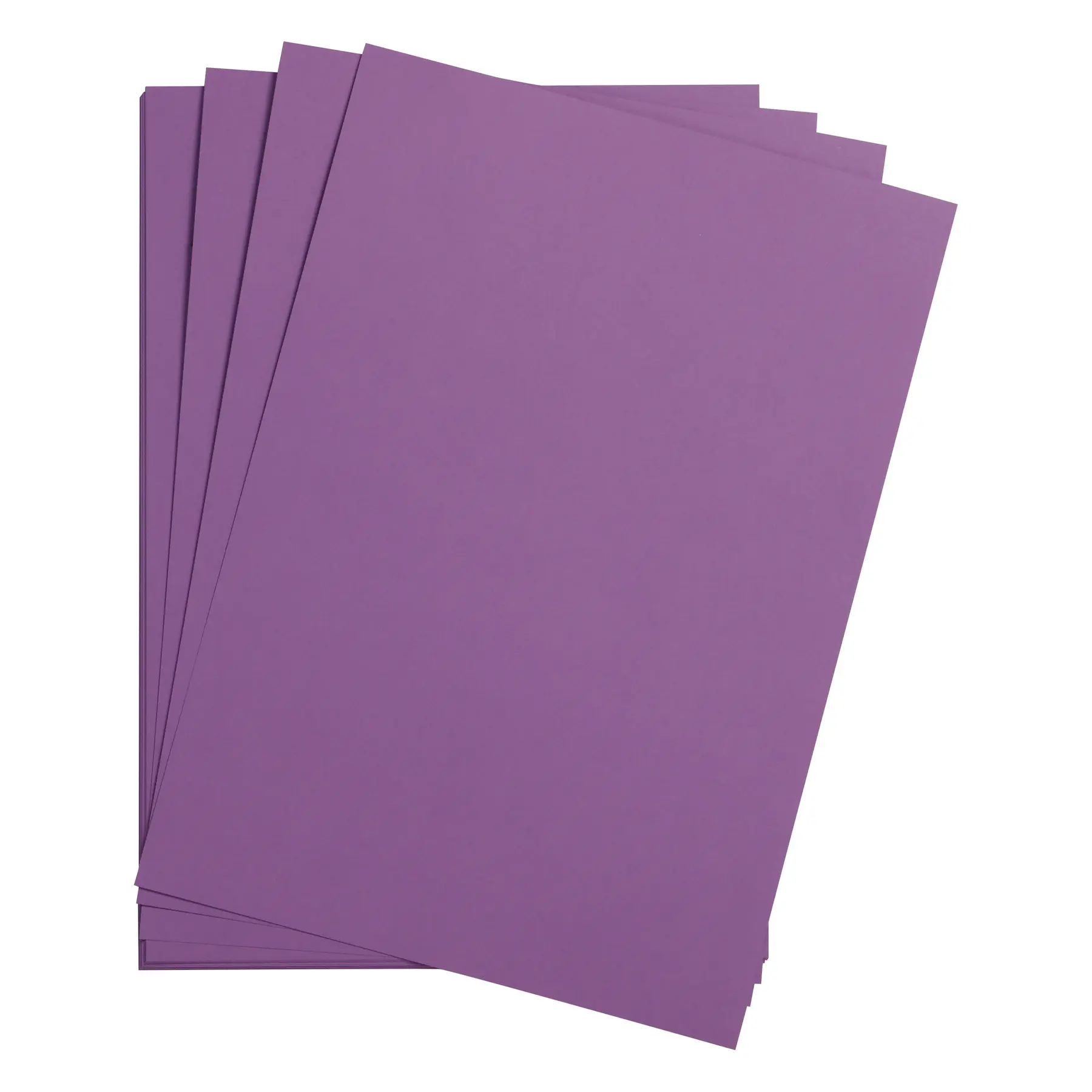 500 Blatt Papier Clairefontaine Maya 270g