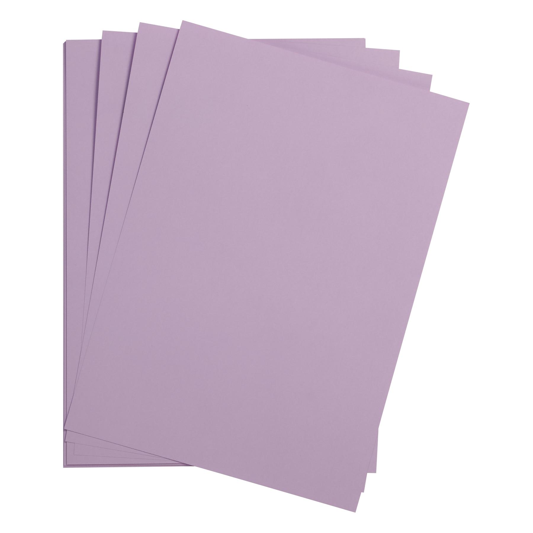 3329680973778 - Papierblock mit 25 Blatt A4 Maya 120g