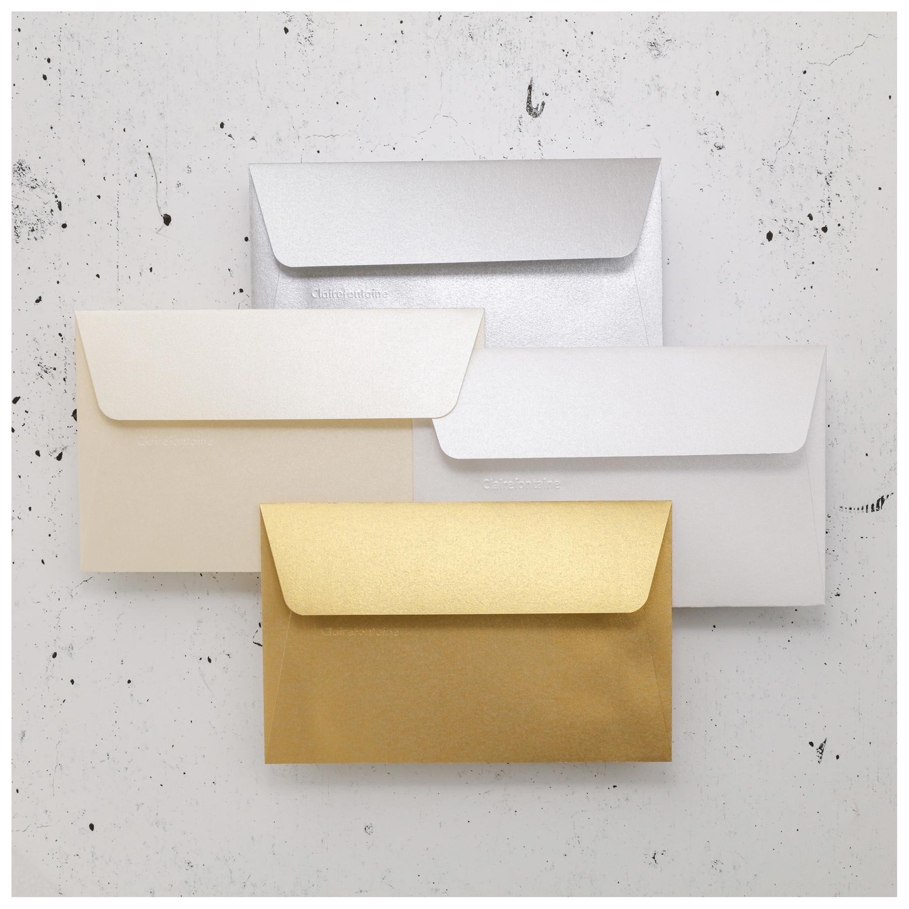 3329680500837 - Briefumschlag (x20)