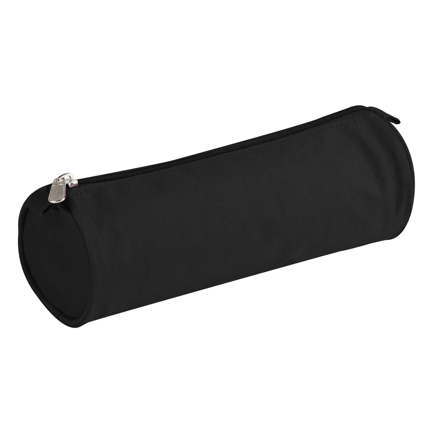 3329680081138 - Rundes Mäppchen Basic