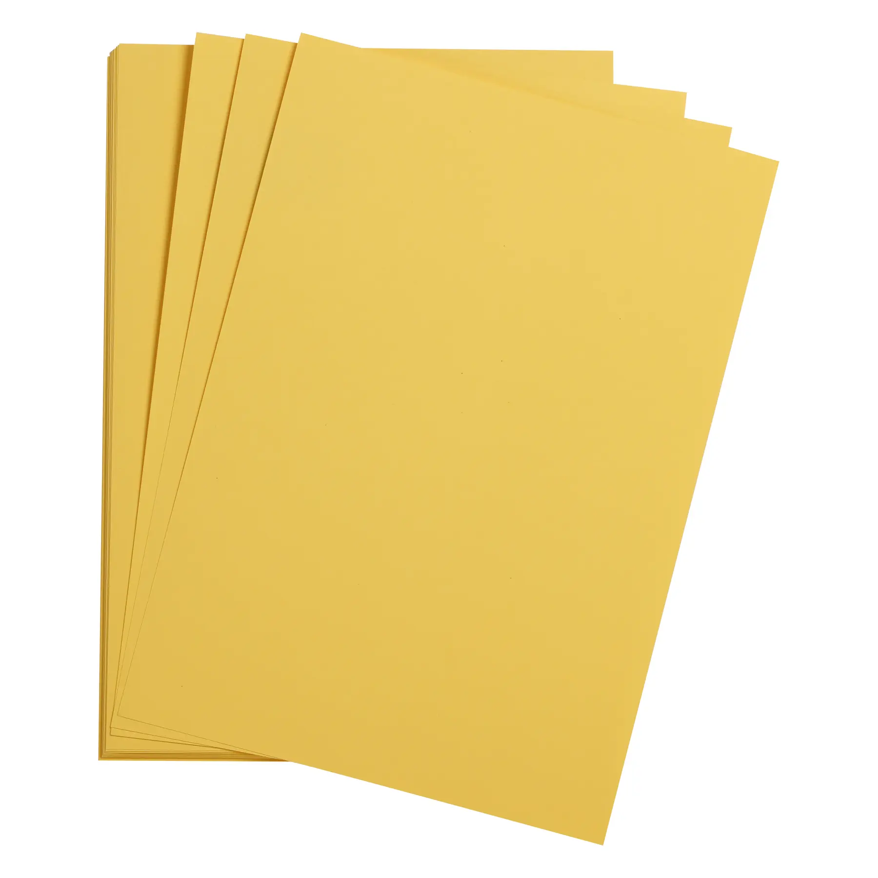 500 Blatt Papier Clairefontaine Etival Color 160g