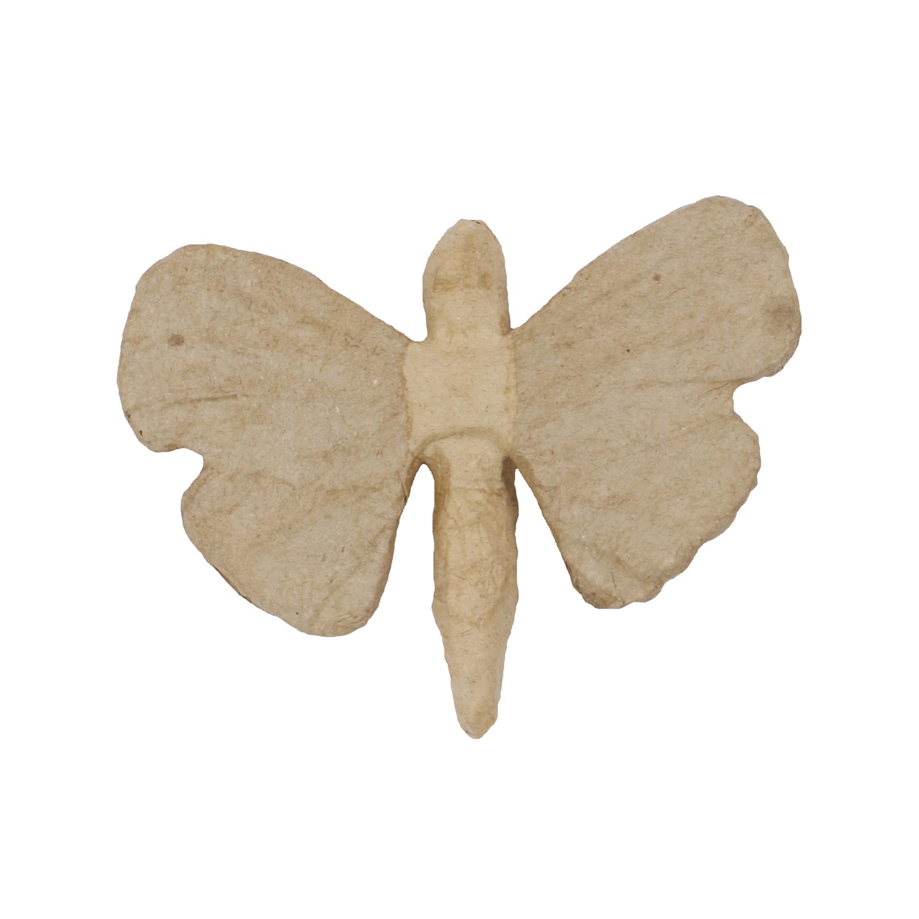 3609510041441 - Schmetterlings-Dekoration Clairefontaine