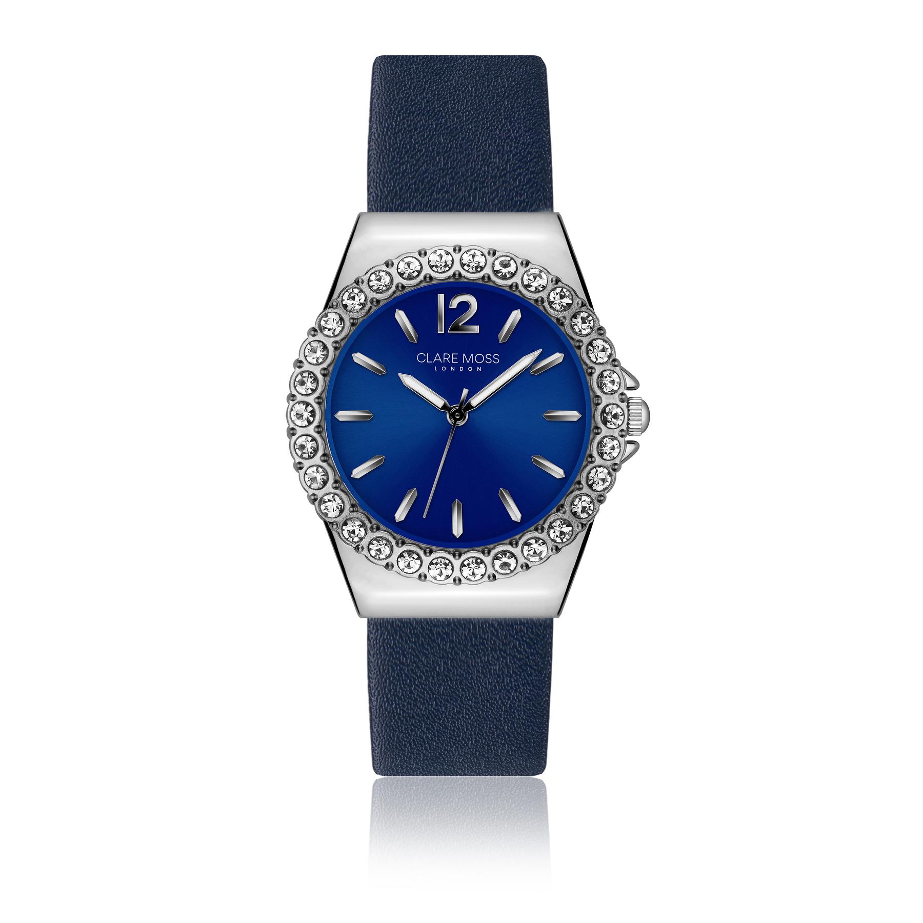 7756613100653 - Damenuhr Opera