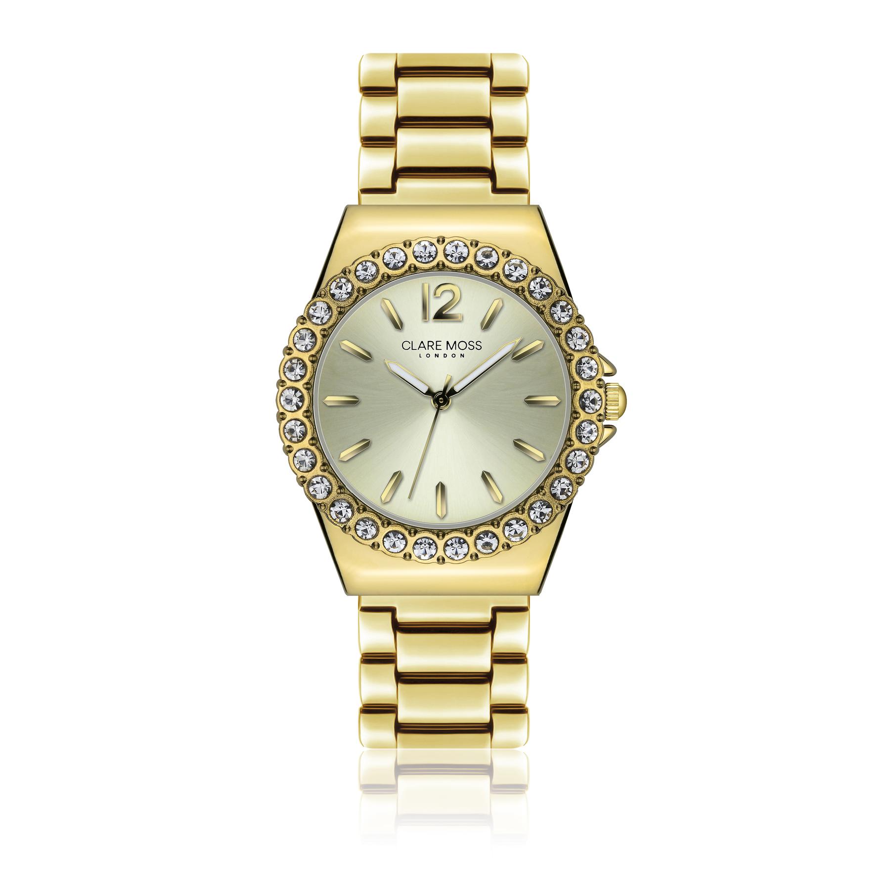 7756613109595 - Damenuhr Kensington Link