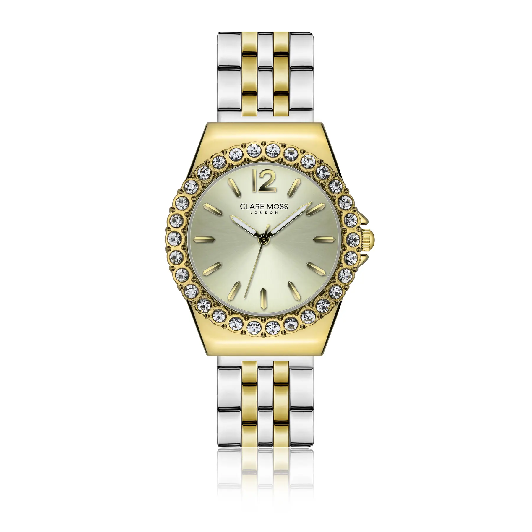 7756613109663 - Damenuhr Kensington