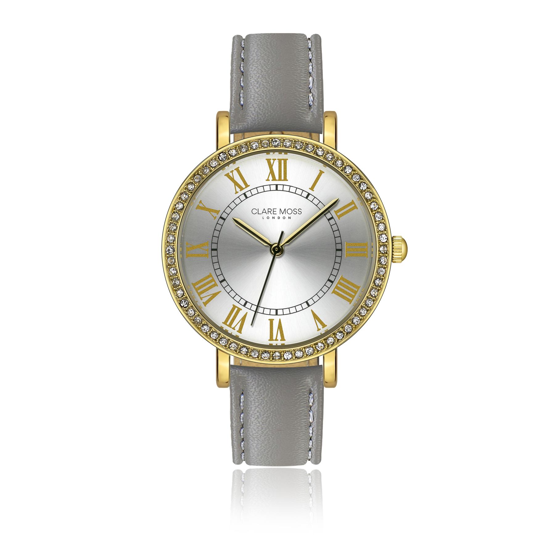 7756613114209 - Damenuhr Porcelain