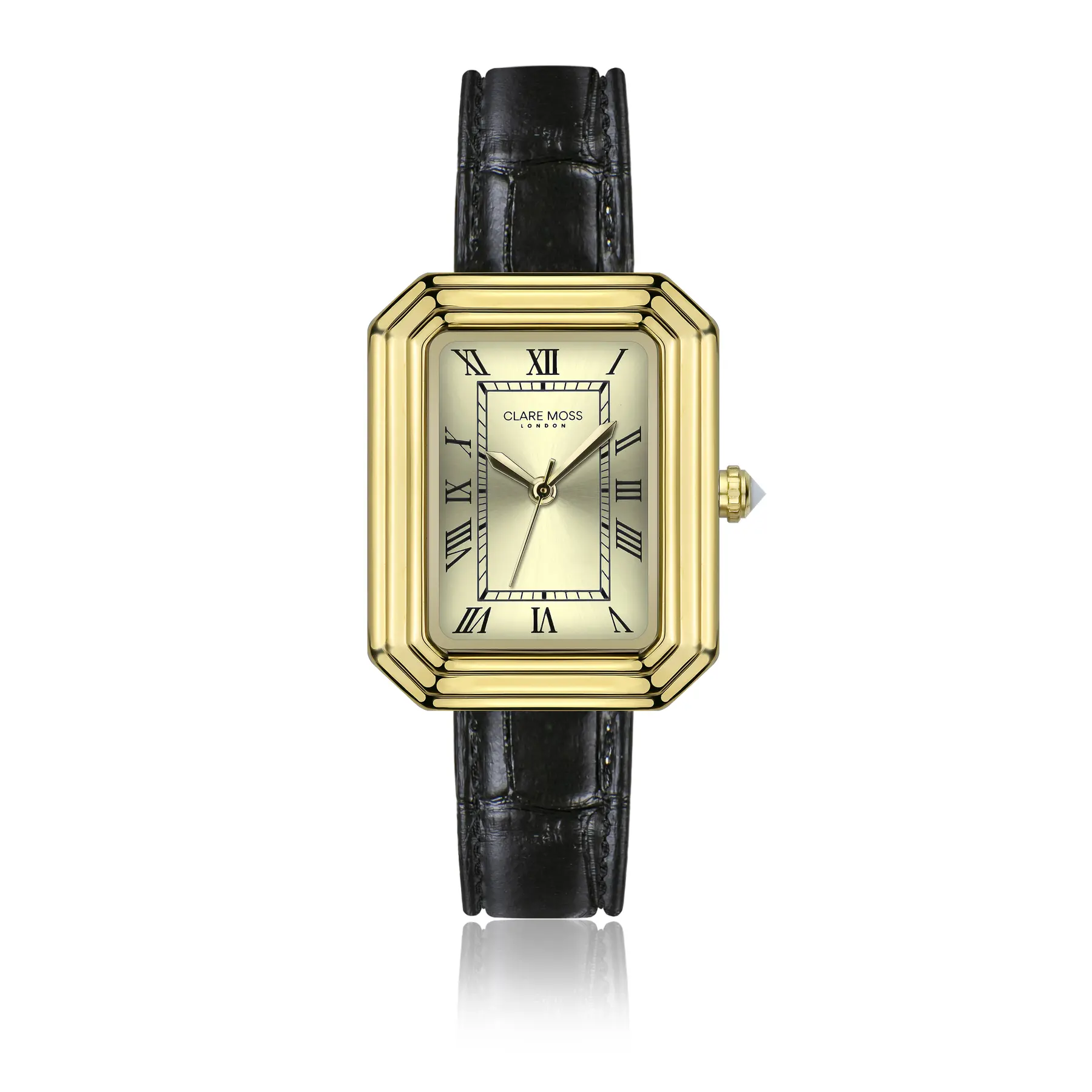 7756613115121 - Damenuhr Jasmine