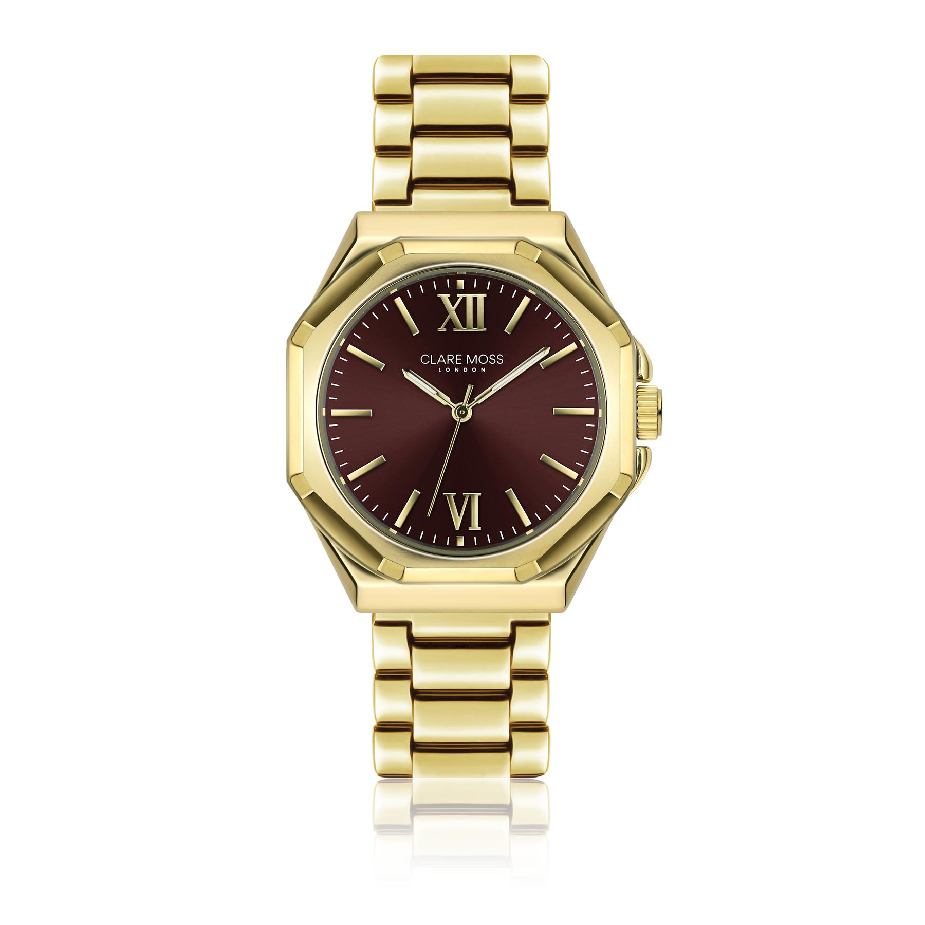 7756613116357 - Damenuhr Link