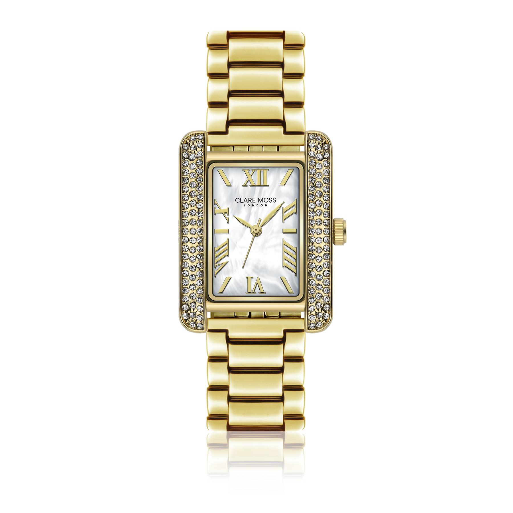 7756613117279 - Damenuhr Jesse Link