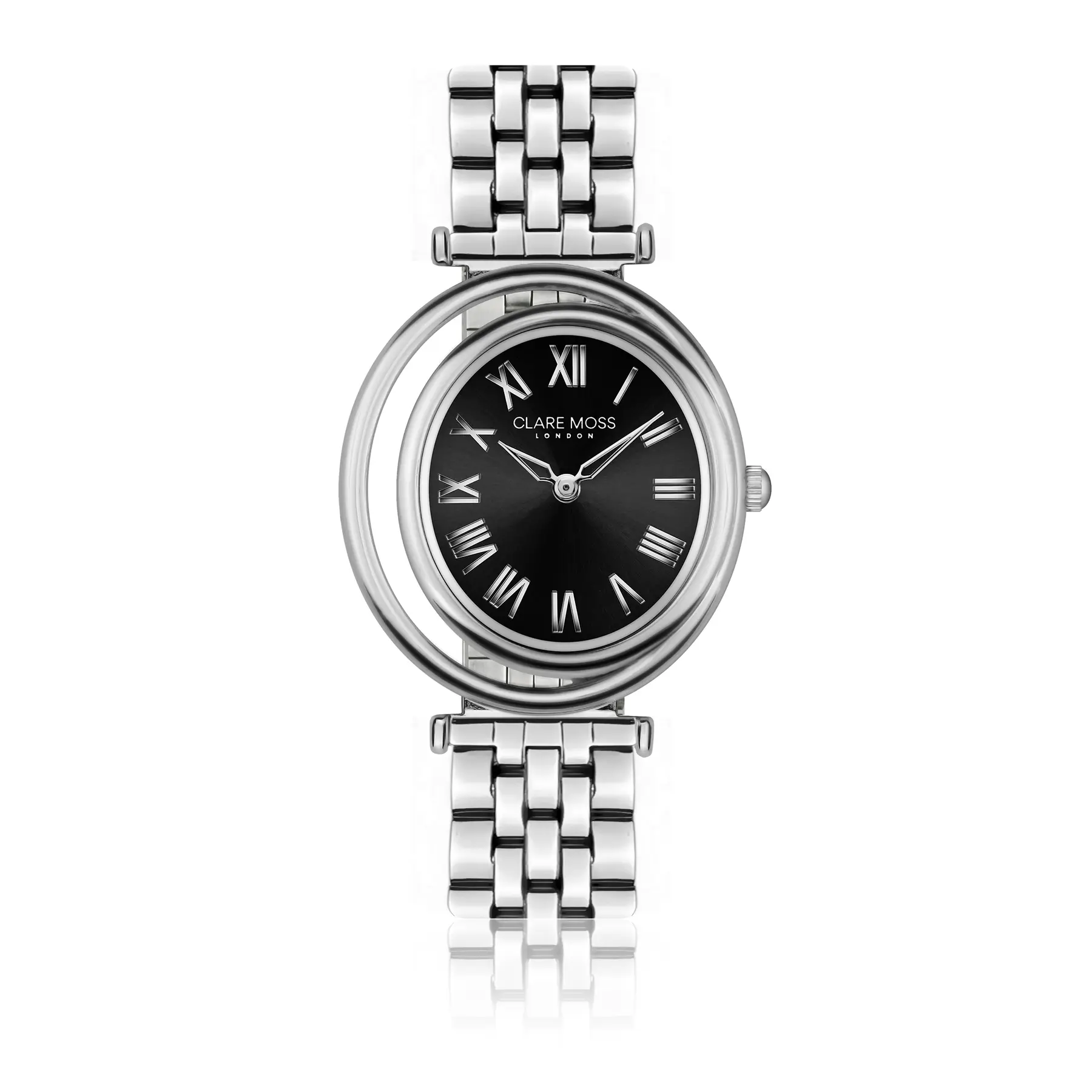 7756613118719 - Damenuhr Clare Petite Link