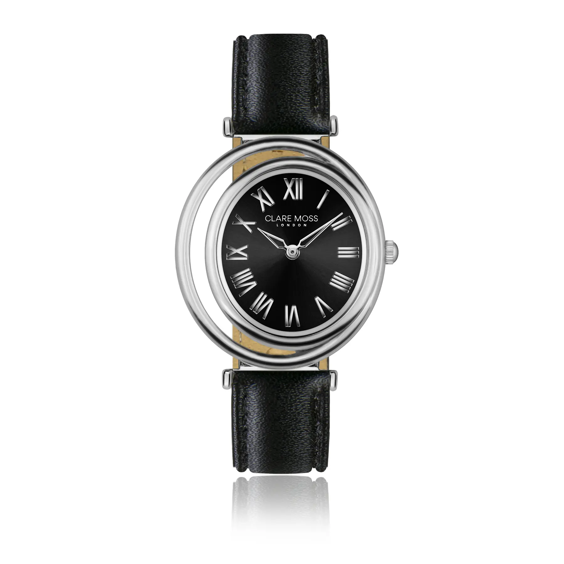 7756613118887 - Damenuhr Clare Petite