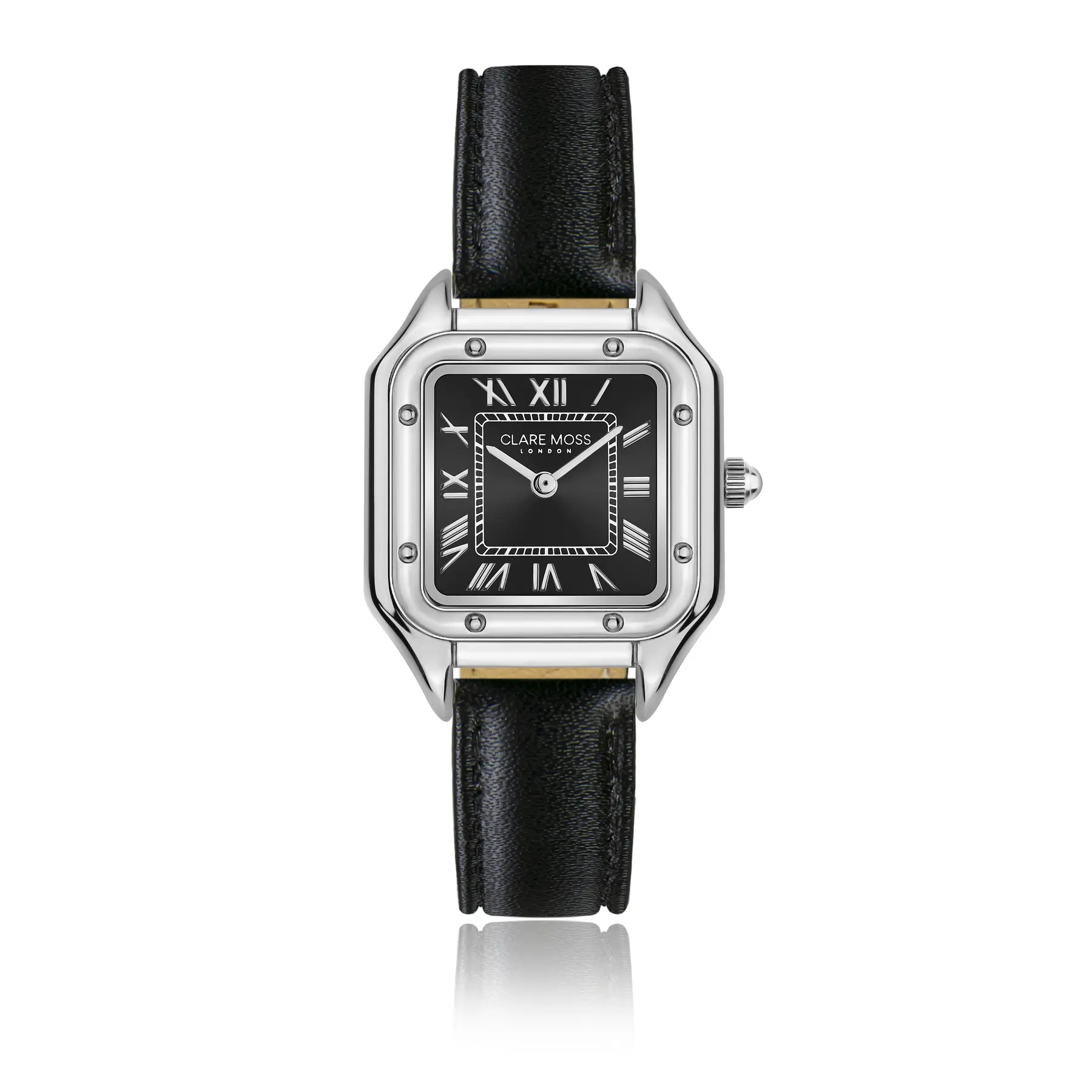 7756613121061 - Damenuhr The Old Fashioned