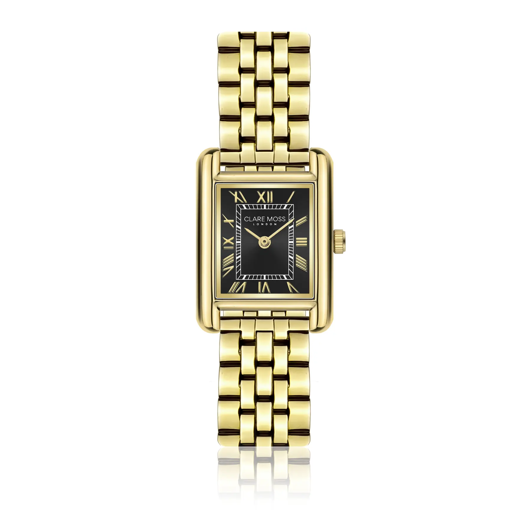 7756613121207 - Damenuhr Mimosa Link