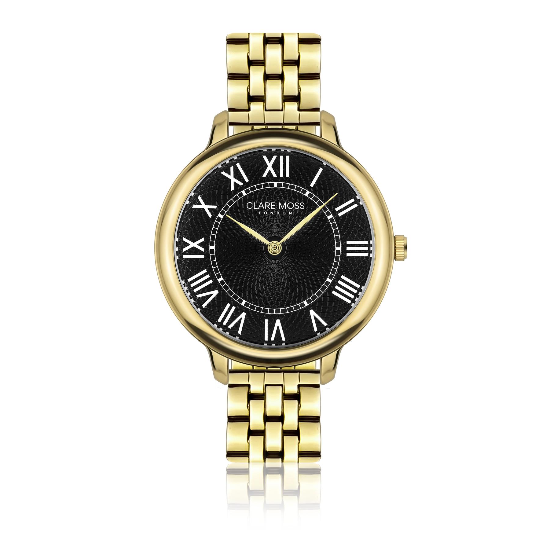 7756613123041 - Damenuhr Victoria Link