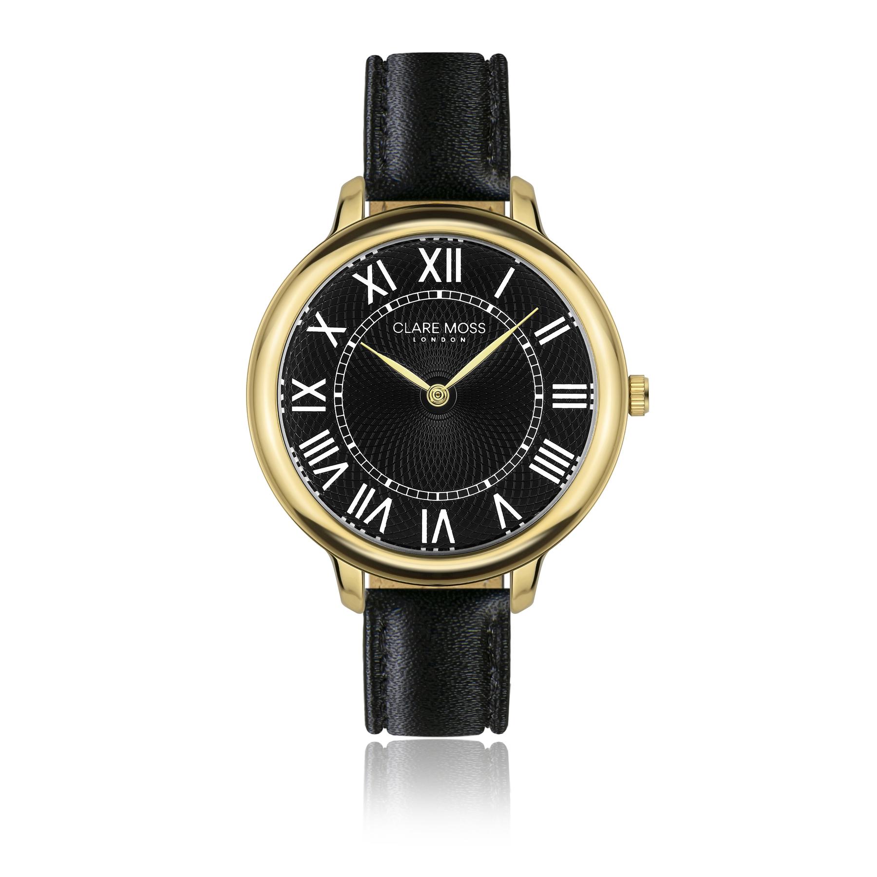 7756613123119 - Damenuhr Victoria