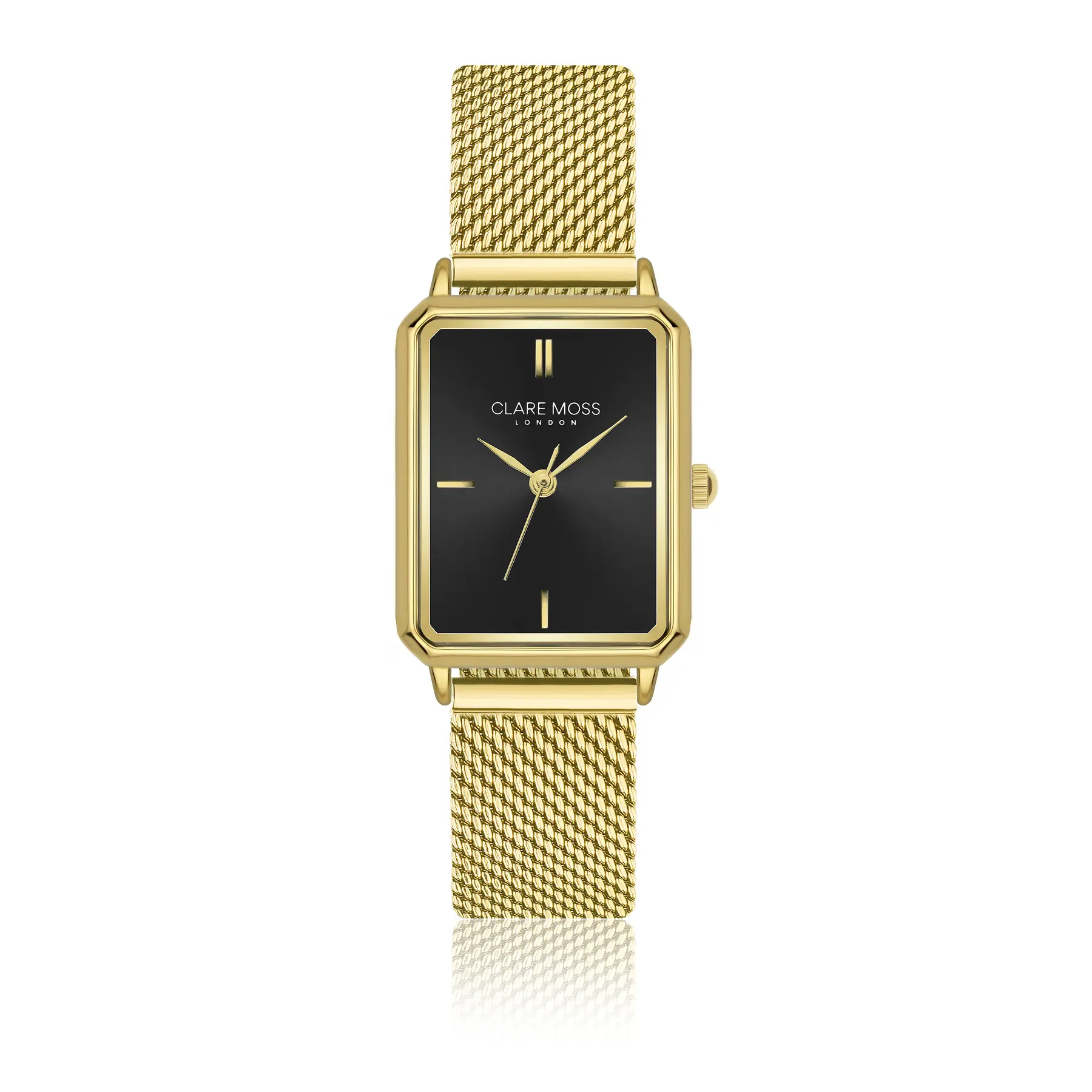 7756613123591 - Damenuhr Carlie Mesh