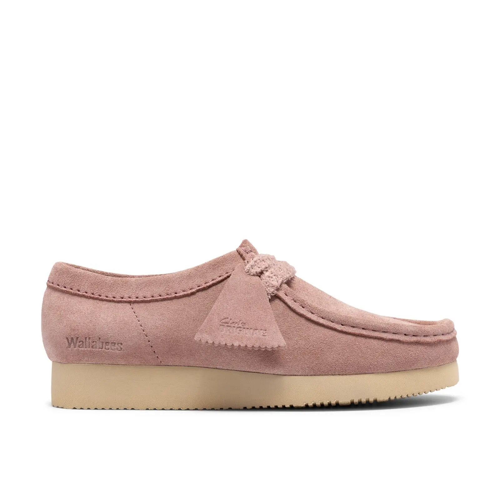 Scarpe da barca da donna  Wallabee Lite