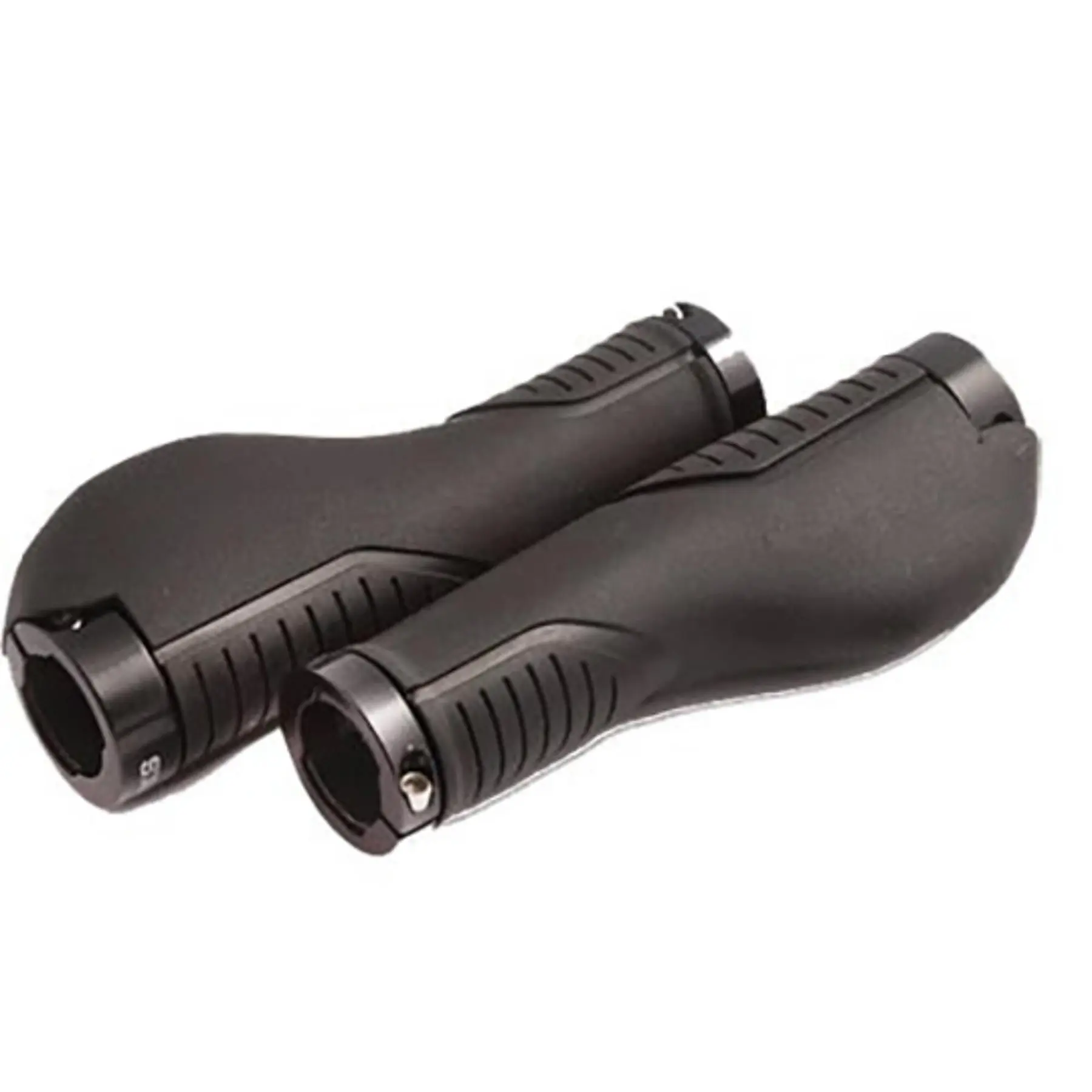 Image of Griffe lock on double ergonomique Clarks Lock On