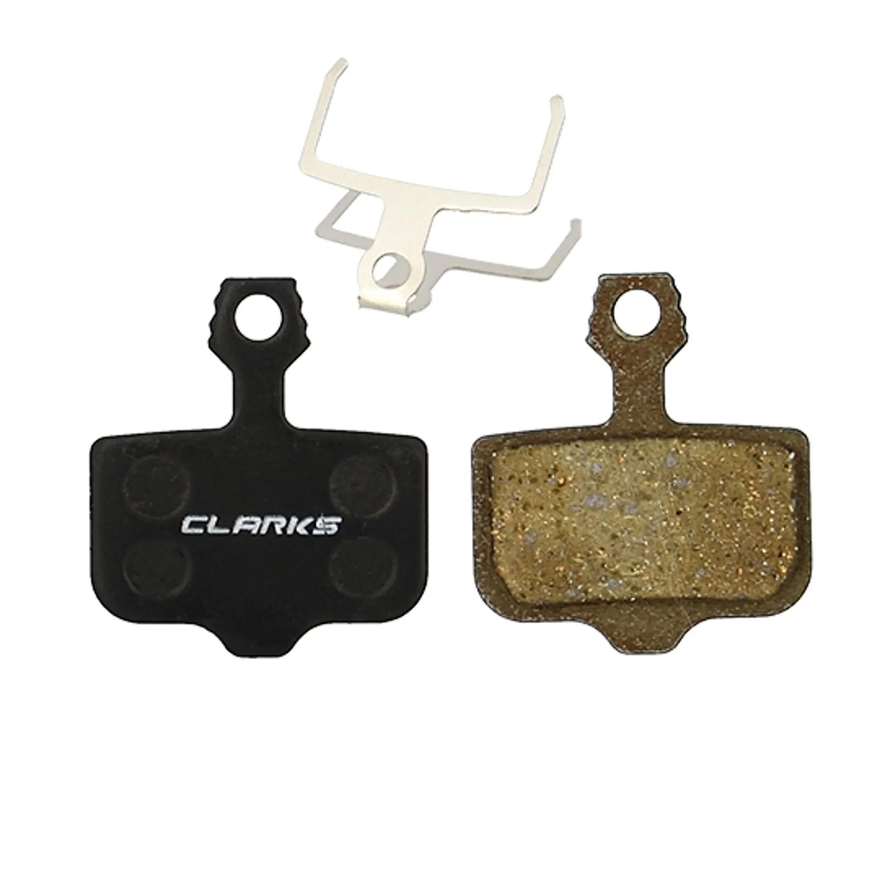Image of Bremsbelag Clarks Avid Elixir / Sram (x25)