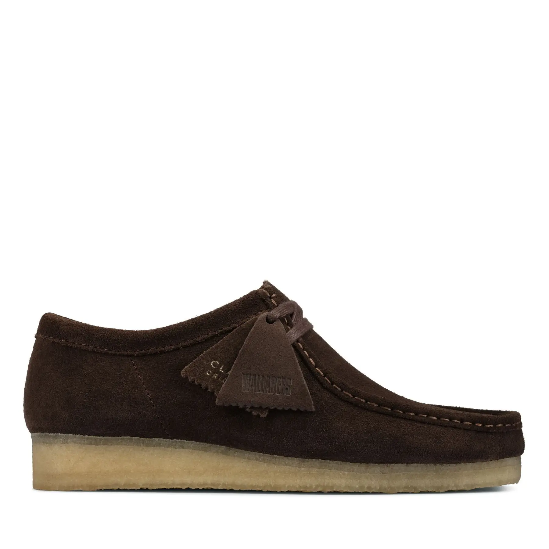5059304778752 - Stiefeletten Wallabee