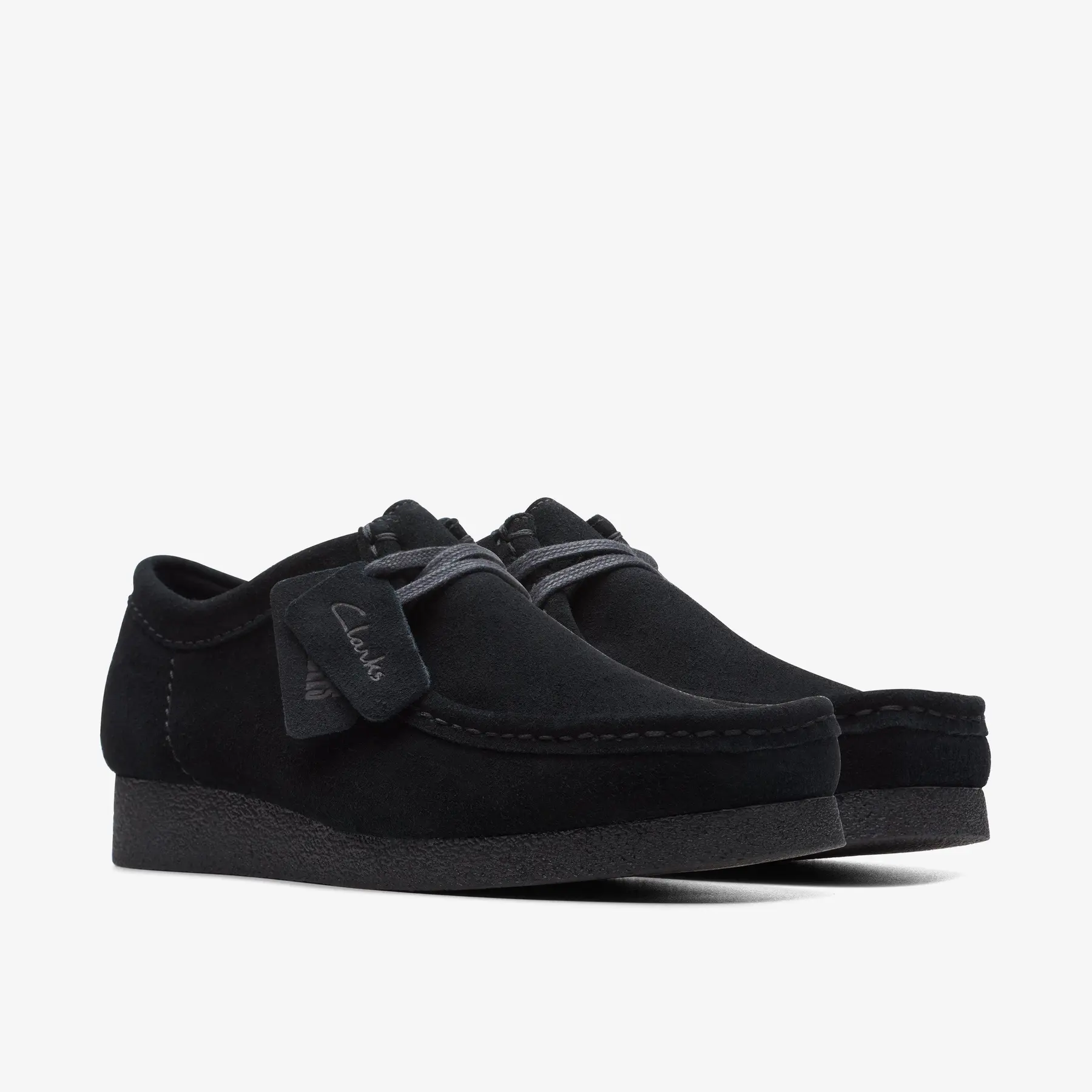 Boat shoes Clarks WallabeeEVO | Sneak'In