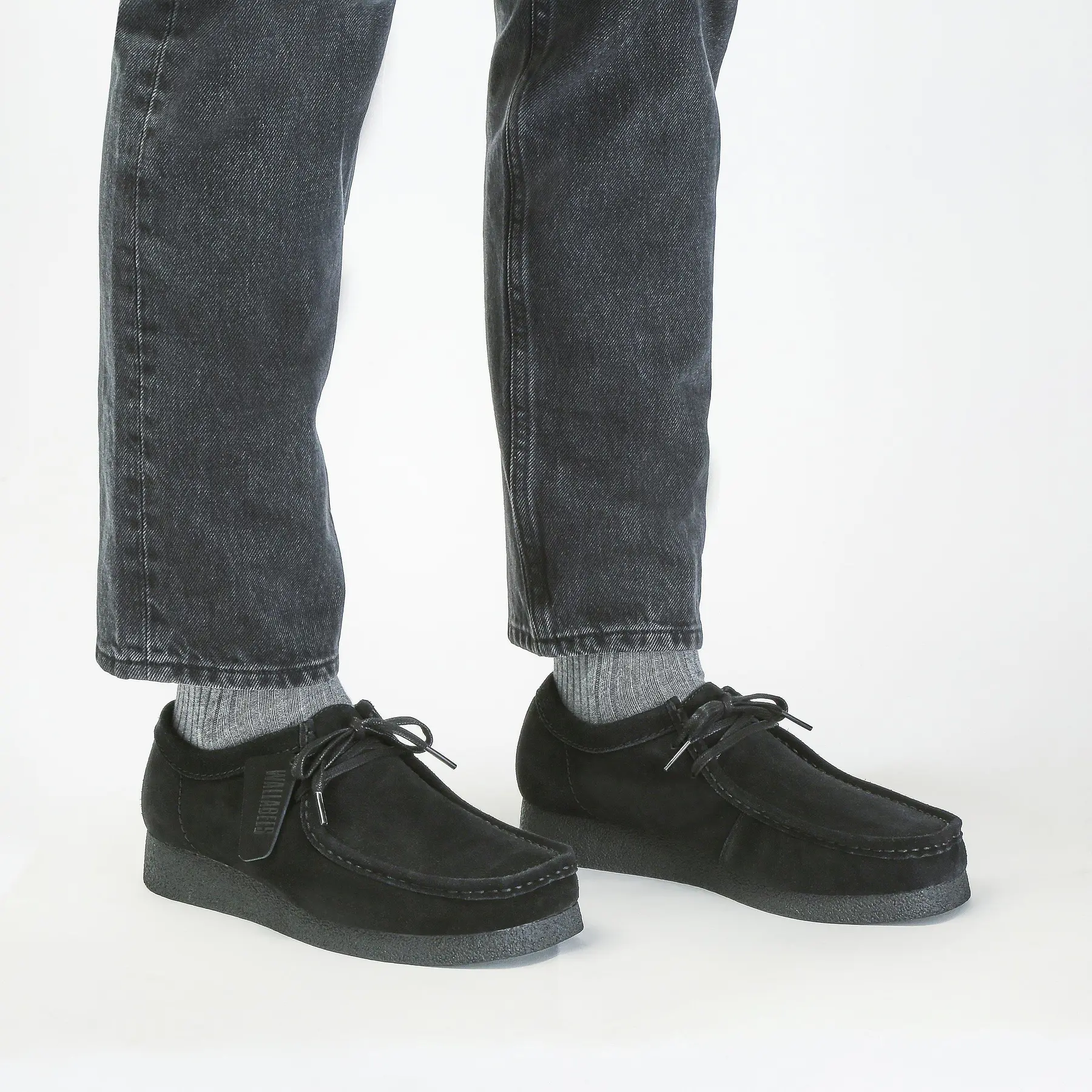 Boat shoes Clarks WallabeeEVO | Sneak'In