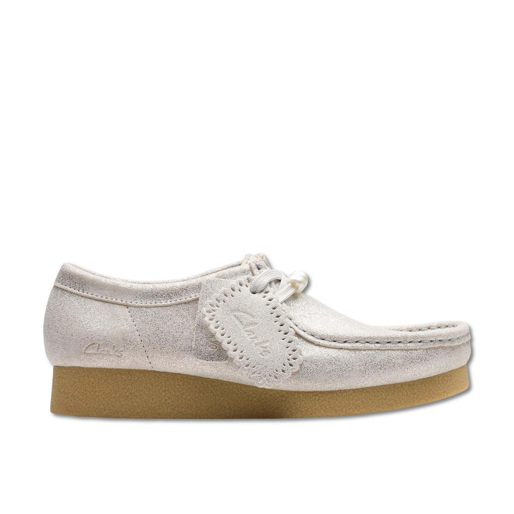 5063421448849 - Bootsschuhe für Damen WallabeeEVO