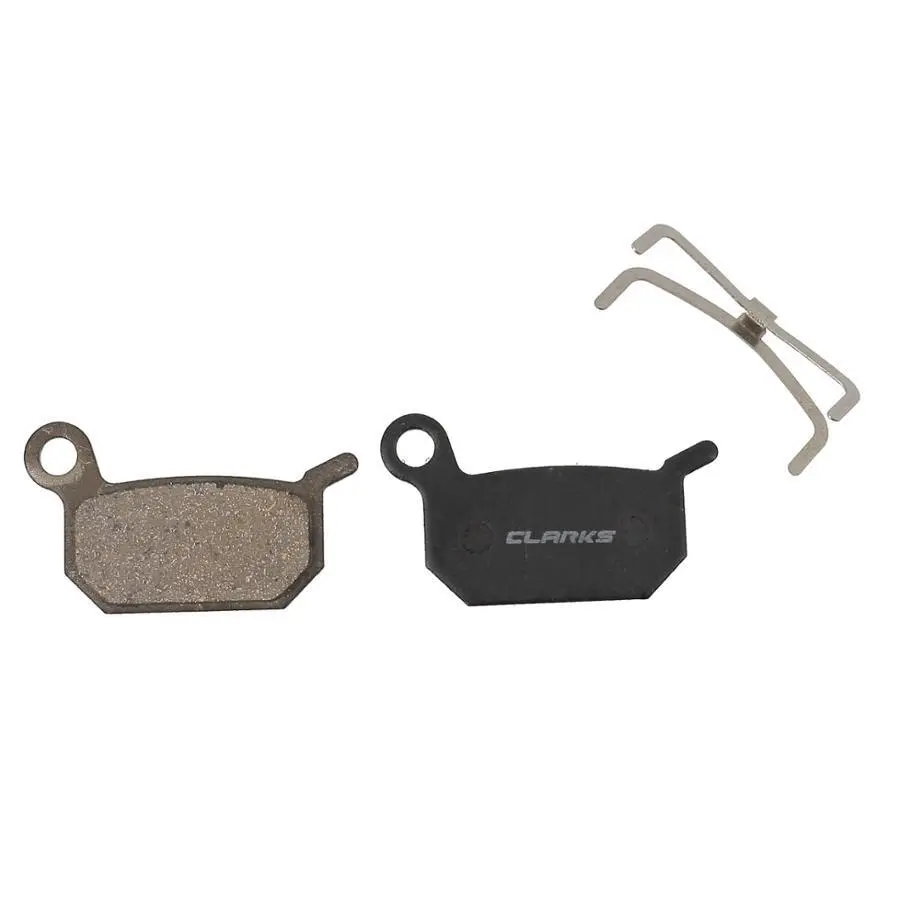Velo Store - UK Pair of organic brake pads Clarks Cycle Systems B4 | Extra 10% off with Subscription, Postage £16.79 to UK Fedex.