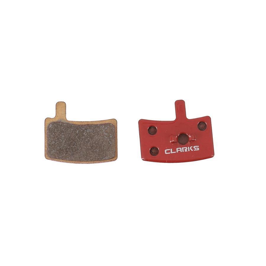 Velo Store - UK Pair of brake pads Clarks Cycle Systems Hayes Stroker Trail Gram | Extra 10% off with Subscription, Postage £16.79 to UK Fedex.