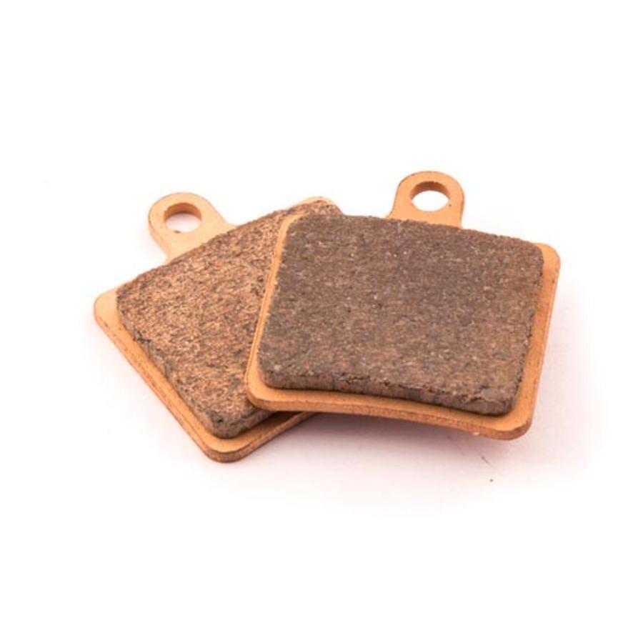 Velo Store - UK Pair of brake pads Clarks Cycle Systems Sintered Hope | Extra 10% off with Subscription, Postage £16.79 to UK Fedex.