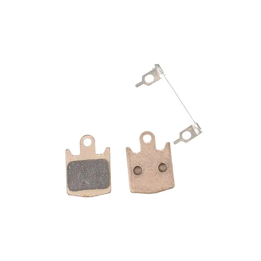 Velo Store - UK Pair of brake pads Clarks Cycle Systems Sintered Hope Enduro4 Dh4 M4 | Extra 10% off with Subscription, Postage £16.79 to UK Fedex.