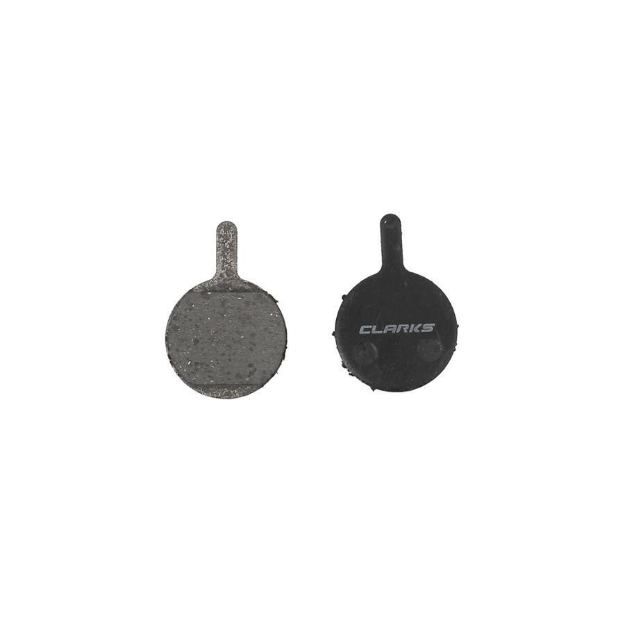 Velo Store - UK Pair of organic brake pads Clarks Cycle Systems Magura Louise 99-2001 Clara 2000 | Extra 10% off with Subscription, Postage £16.79 to UK Fedex.
