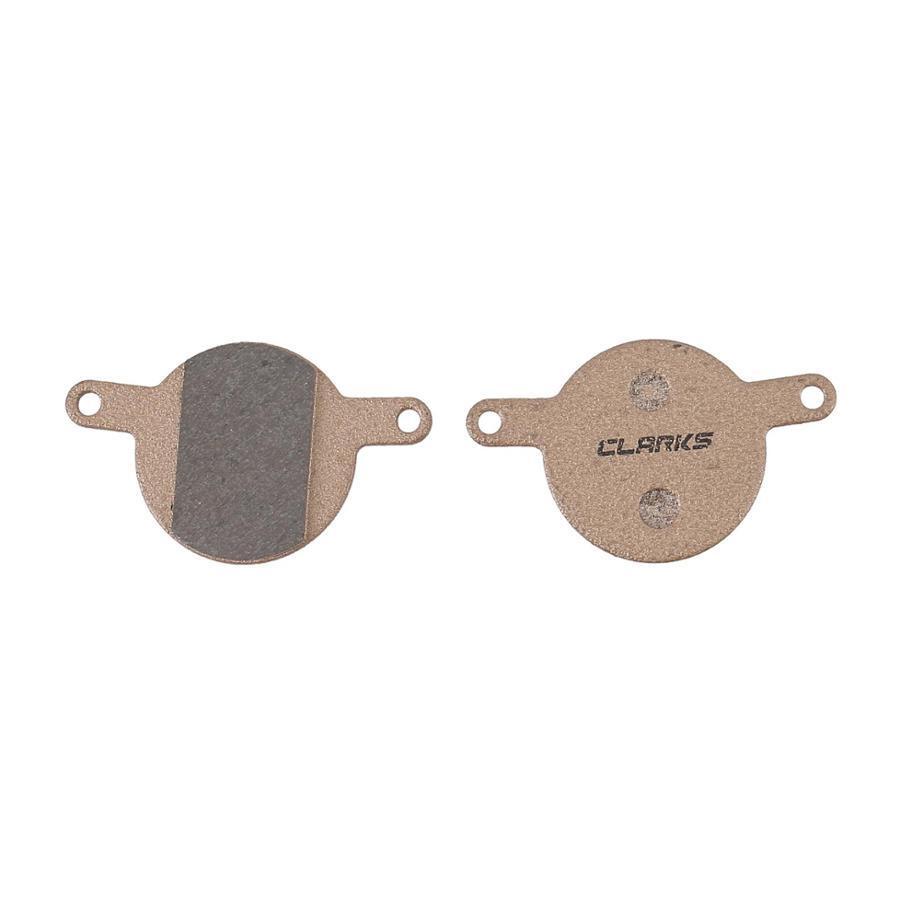 Velo Store - UK Pair of brake pads Clarks Cycle Systems Sintered Magura Julie 2001-2008 | Extra 10% off with Subscription, Postage £16.79 to UK Fedex.