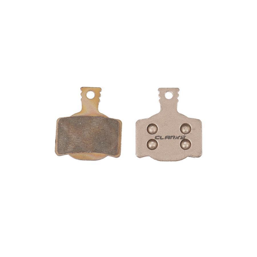 Velo Store - UK Pair of brake pads Clarks Cycle Systems Magura MT2 MT4 MT6 MT8 | Extra 10% off with Subscription, Postage £16.79 to UK Fedex.