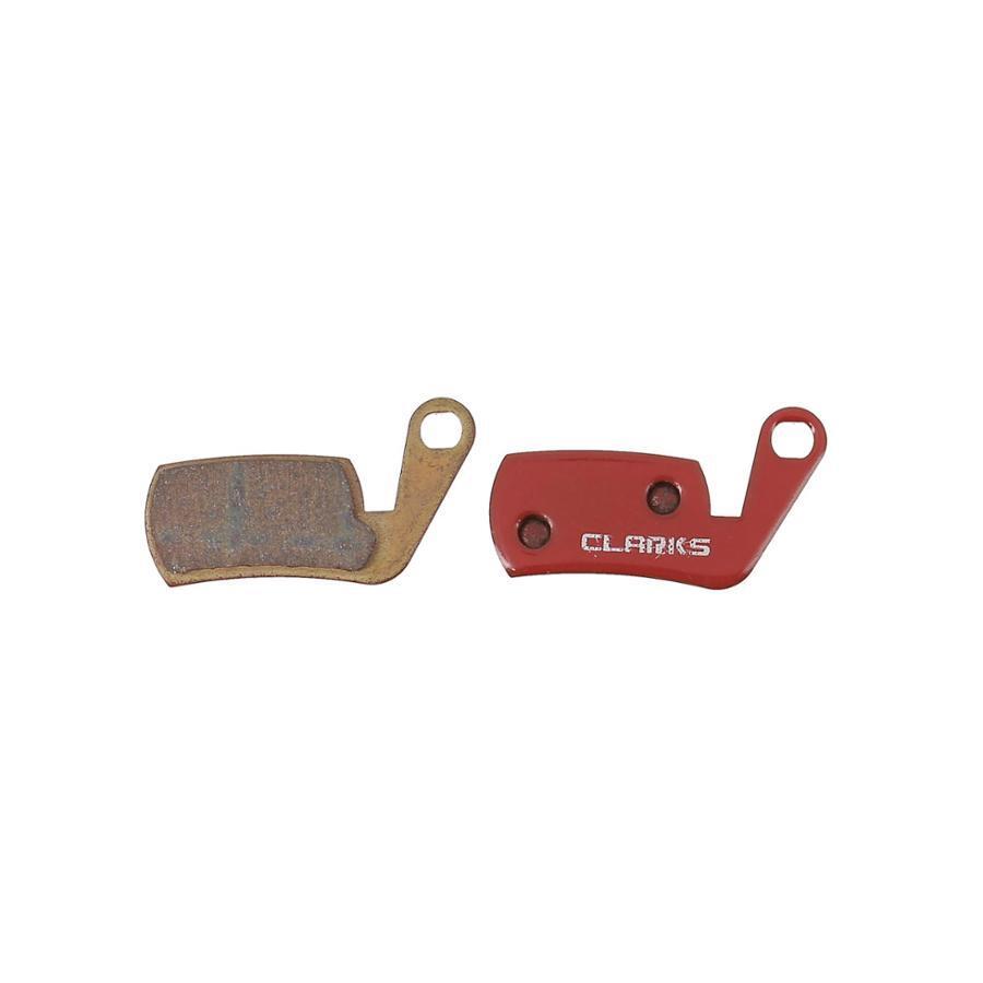 Velo Store - UK Pair of brake pads Clarks Cycle Systems Magura Marta 2002-2008 Marta SL | Extra 10% off with Subscription, Postage £16.79 to UK Fedex.