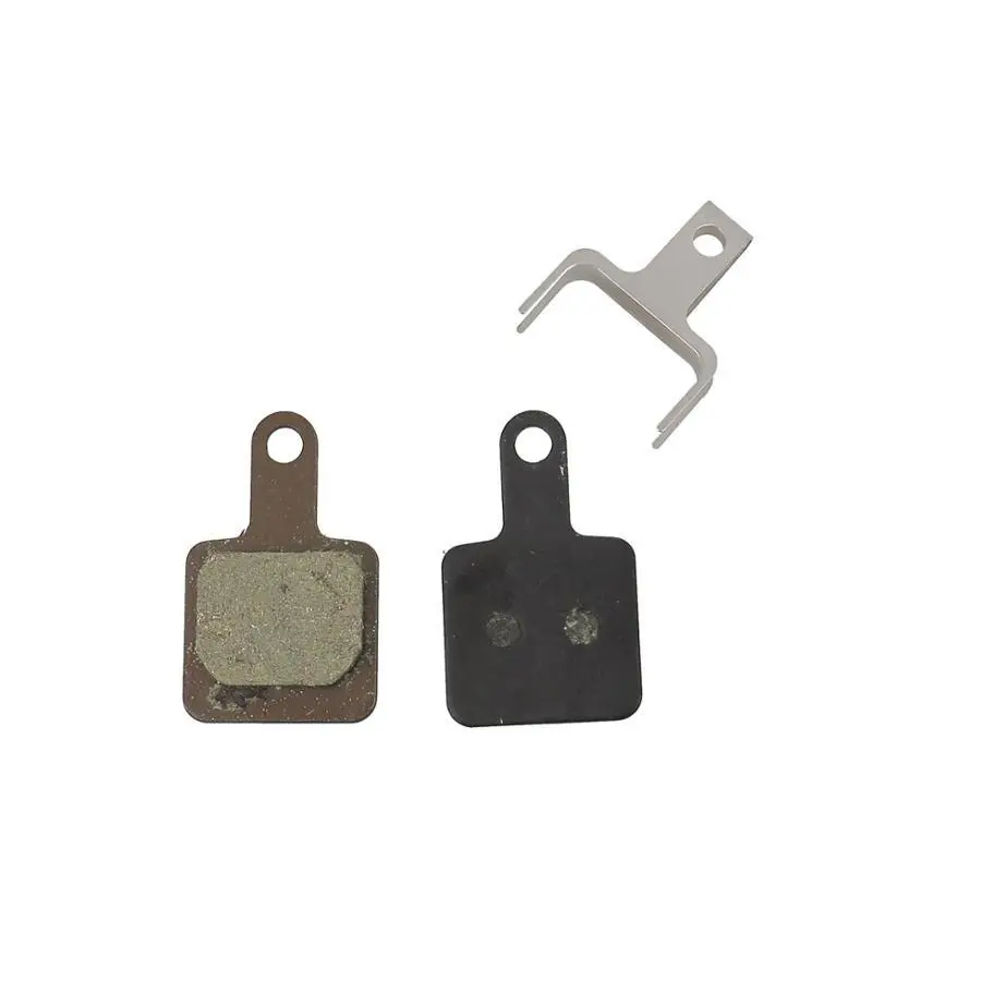 Velo Store - UK Pair of organic brake pads Clarks Cycle Systems Tektro Volans Auriga Sub Twin Suntour DB8 | Extra 10% off with Subscription, Postage £16.79 to UK Fedex.