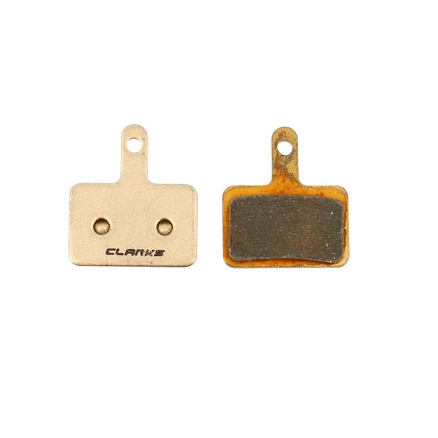 Velo Store - UK Brake pad Clarks Cycle Systems Shimano Deore Tektro Draco Auriga M2 | Extra 10% off with Subscription, Postage £16.79 to UK Fedex.