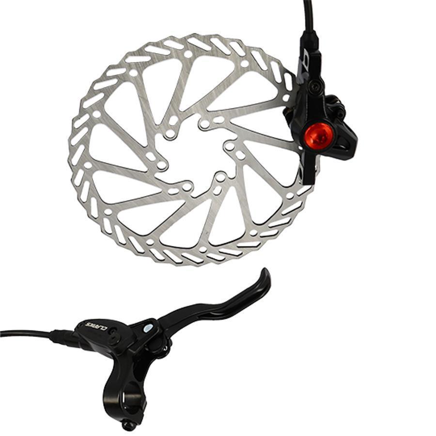 Velo Store - UK Clarks Cycle Systems Rear disc brakes Clarks M2 | Extra 10% off with Subscription, Postage £16.79 to UK Fedex.