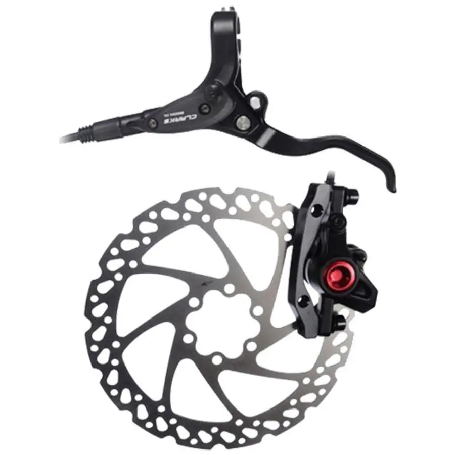 Velo Store - UK Hydro disc brakes with disc Clarks Cycle Systems M2 | Extra 10% off with Subscription, Postage £16.79 to UK Fedex.