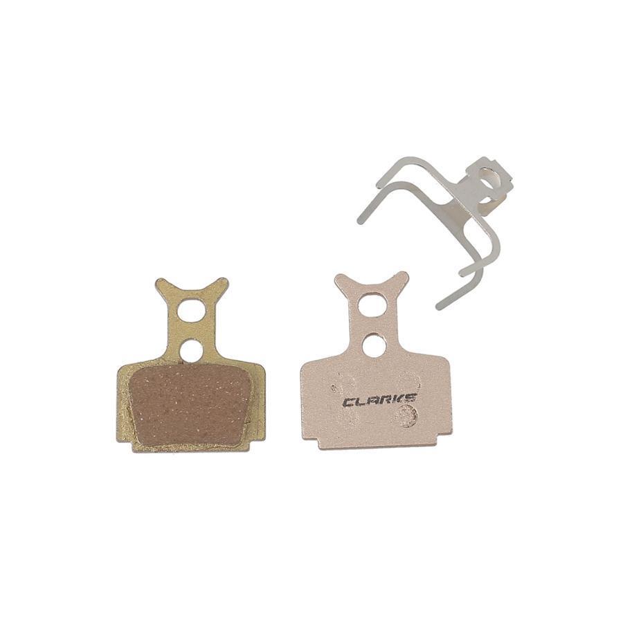 Velo Store - UK Pair of brake pads Clarks Cycle Systems Kevlar Formula Mega One-R-Rx | Extra 10% off with Subscription, Postage £16.79 to UK Fedex.