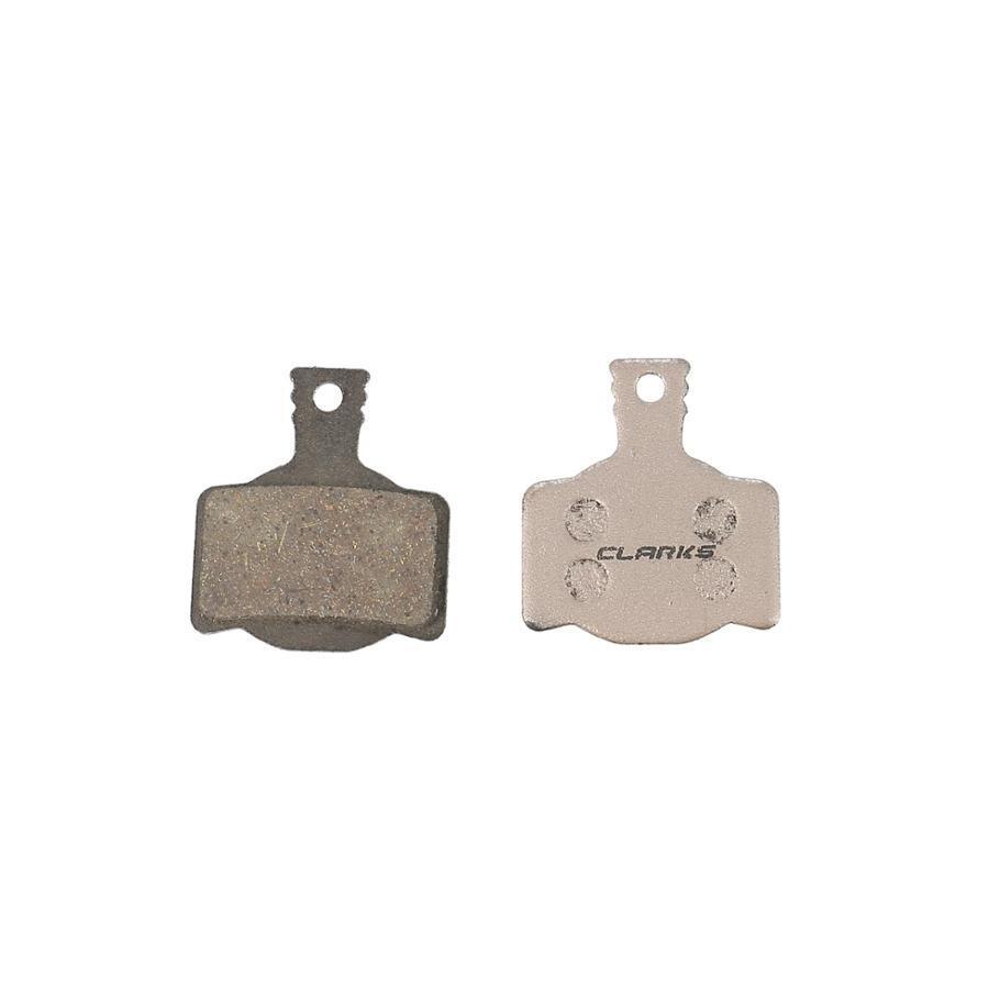 Velo Store - UK Pair of brake pads Clarks Cycle Systems Magura MT2 MT4 MT6 MT8 | Extra 10% off with Subscription, Postage £16.79 to UK Fedex.