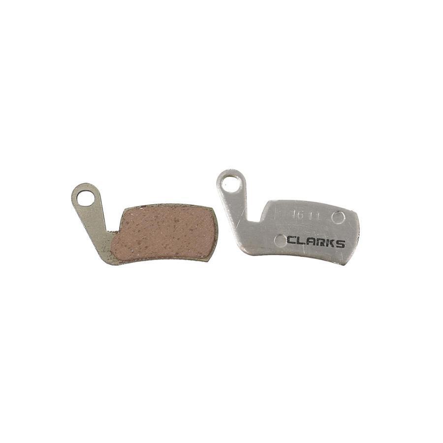 Velo Store - UK Pair of brake pads Clarks Cycle Systems Magura Marta 2002-2008 Marta SL | Extra 10% off with Subscription, Postage £16.79 to UK Fedex.
