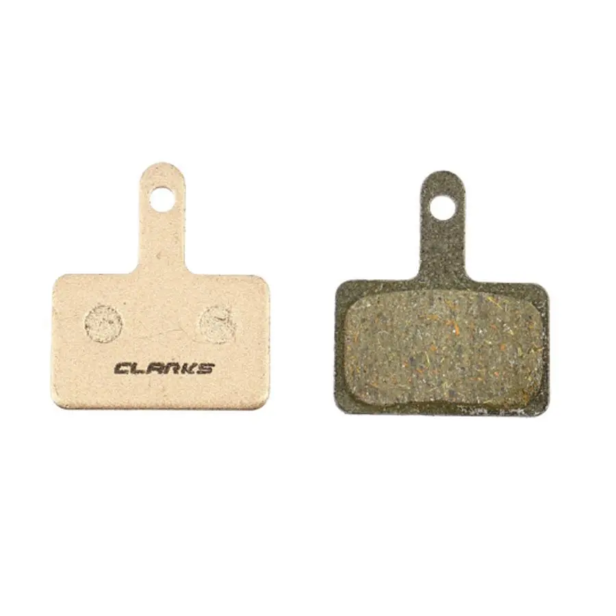 Velo Store - UK Brake pad Clarks Cycle Systems Shimano Deore Tektro Draco Aurigo | Extra 10% off with Subscription, Postage £16.79 to UK Fedex.
