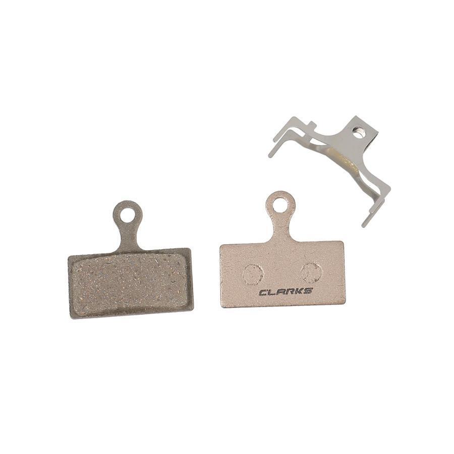 Velo Store - UK Brake pad Clarks Cycle Systems Shimano XTR XT SLX BR-M9000 800 | Extra 10% off with Subscription, Postage £16.79 to UK Fedex.