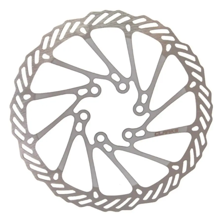 Image of 6-Loch-Bremsscheibe Clarks Cycle Systems Cgn